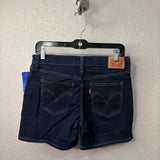 Levi Strauss WOMEN'S SHORTS 6