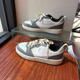 NIKE BOY'S FOOTWEAR 4.5Y