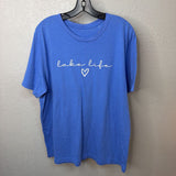WOMEN'S TOPS 2XL