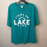 WOMEN'S TOPS XL