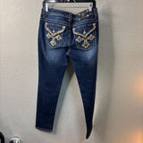 Miss Me WOMEN'S JEANS 12