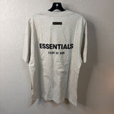 ESSENTIALS FEAR OF GOD MEN'S SHIRTS L
