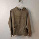 ESSENTIALS FEAR OF GOD MEN'S SHIRTS XS