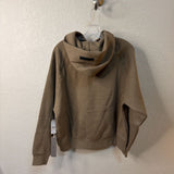 ESSENTIALS FEAR OF GOD MEN'S SHIRTS XS