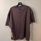 ESSENTIALS FEAR OF GOD MEN'S SHIRTS L