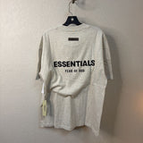 ESSENTIALS FEAR OF GOD MEN'S SHIRTS M