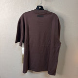 ESSENTIALS FEAR OF GOD MEN'S SHIRTS L