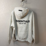ESSENTIALS FEAR OF GOD MEN'S SHIRTS XS