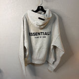 ESSENTIALS FEAR OF GOD MEN'S SHIRTS M