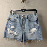 DAZE WOMEN'S SHORTS 8