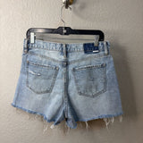 DAZE WOMEN'S SHORTS 8