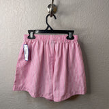 SHEIN WOMEN'S SHORTS S