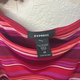 Express WOMEN'S TOPS M