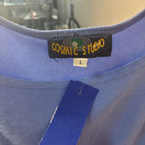 COSMIC STUDIO WOMEN'S TOPS L