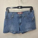 Vanilla Star WOMEN'S SHORTS 9