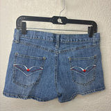 Vanilla Star WOMEN'S SHORTS 9