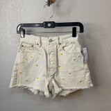 PACSUN WOMEN'S SHORTS 00