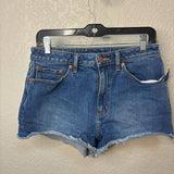 PINK WOMEN'S SHORTS 8