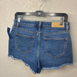 PINK WOMEN'S SHORTS 8