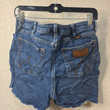 Wrangler WOMEN'S SHORTS 12