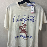 GRAYSON THREAD WOMEN'S TOPS 2XL