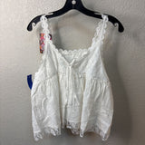 WOMEN'S TOPS M