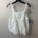 WOMEN'S TOPS M
