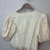 MOON RIVER WOMEN'S TOPS M