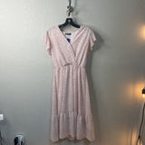PRETTY GARDEN WOMEN'S DRESSES S