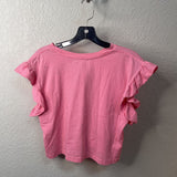 Zara WOMEN'S TOPS S