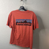 Patagonia MEN'S SHIRTS S