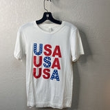 Canvas WOMEN'S TOPS S