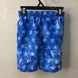 UNDER ARMOUR BOY'S SHORTS YS
