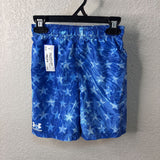 UNDER ARMOUR BOY'S SHORTS YS