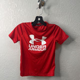 UNDER ARMOUR BOY'S JEANS / PANTS 6
