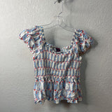 Rock & Roll GIRL'S TOPS L
