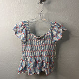 Rock & Roll GIRL'S TOPS L