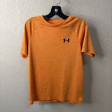 UNDER ARMOUR BOY'S SHIRTS YM