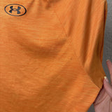 UNDER ARMOUR BOY'S SHIRTS YM