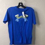 UNDER ARMOUR BOY'S SHIRTS YM