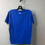 UNDER ARMOUR BOY'S SHIRTS YM