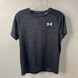 UNDER ARMOUR BOY'S SHIRTS YM