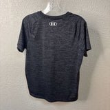 UNDER ARMOUR BOY'S SHIRTS YM