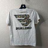 BURLEBO BOY'S SHIRTS 8
