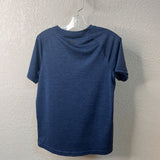 UNDER ARMOUR BOY'S SHIRTS YM