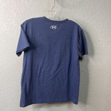 UNDER ARMOUR BOY'S SHIRTS YM