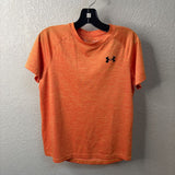 UNDER ARMOUR BOY'S SHIRTS YM