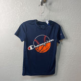 CHAMPION BOY'S SHIRTS 7/8