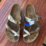 Birkenstock WOMEN'S FOOTWEAR 7