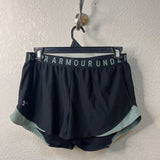 UNDER ARMOUR WOMEN'S ATHLETIC XL